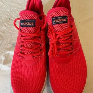 NWT Adidas Lite Racer Shoes